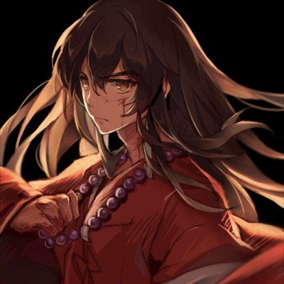 小鹿 九尾